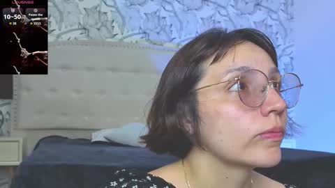 Eliza online show from March 17, 7:30 pm