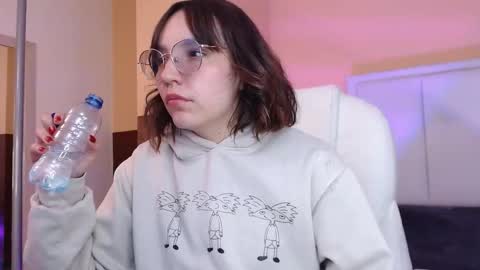 Eliza online show from January 9, 8:03 pm