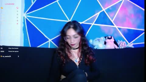 elizabeht_911 online show from February 28, 2:48 am