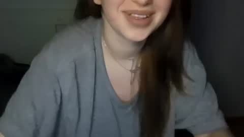 Elizabet 18 online show from February 7, 12:20 am