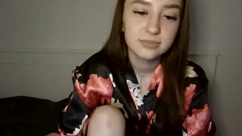 Elizabet 18 online show from February 25, 8:53 pm