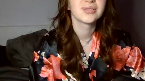 Elizabet 18 online show from February 16, 11:05 pm