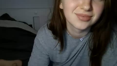 Elizabet 18 online show from February 12, 11:20 pm