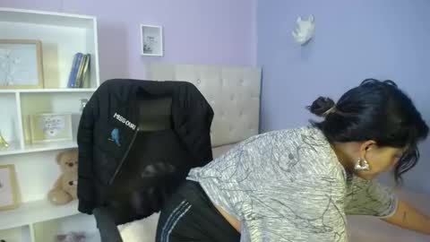 sexy Eli online show from May 18, 1:39 pm