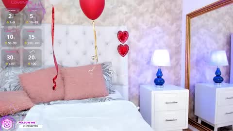 Elizabet Taylor online show from February 28, 11:03 am