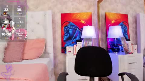 Elizabet Taylor online show from September 25, 2:57 pm