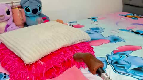 ELIZA online show from December 22, 5:25 am