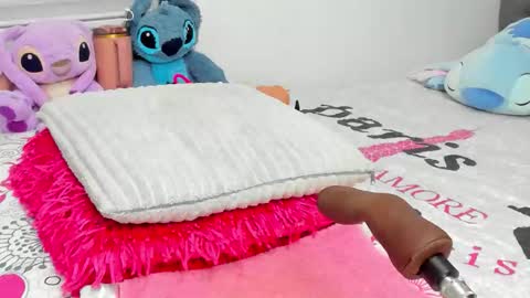 ELIZA online show from January 16, 3:26 am