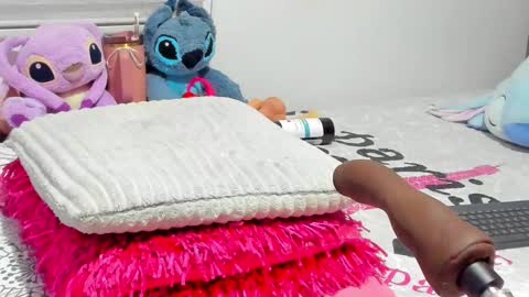 ELIZA online show from January 18, 3:48 am