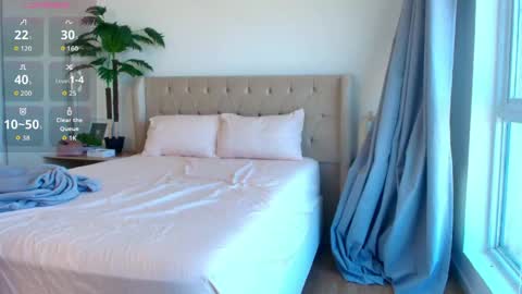 Elezabeth online show from March 22, 4:44 pm