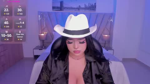 elizabeth online show from June 18, 7:41 pm
