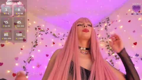 Snapshot of elizabeth_jing chatting on February 12, 10:26 pm    Independent Model online show from February 12, 10:26 pm