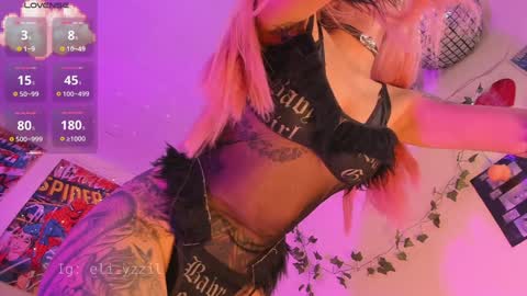 Snapshot of elizabeth_jing chatting on January 13, 7:20 pm    Independent Model online show from January 13, 7:20 pm