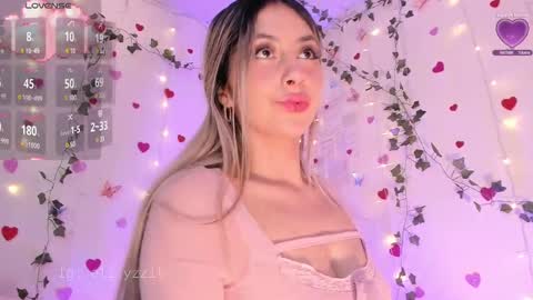 Snapshot of elizabeth_jing chatting on March 9, 1:25 am    Independent Model online show from March 9, 1:25 am