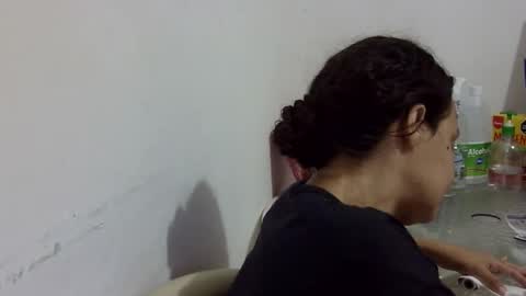 Elizabeth Martinez  online show from February 20, 6:54 pm