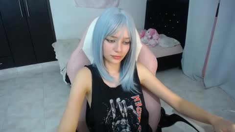  Elizabeth  online show from February 15, 1:19 am