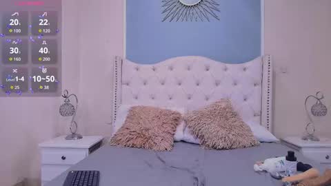 Elizabeth  online show from March 19, 12:27 am