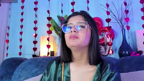 Eli  online show from February 2, 12:45 pm