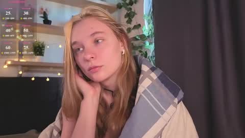 Elizabeth online show from May 17, 1:04 am