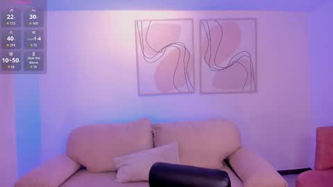 Call me Eli  online show from October 6, 9:10 pm