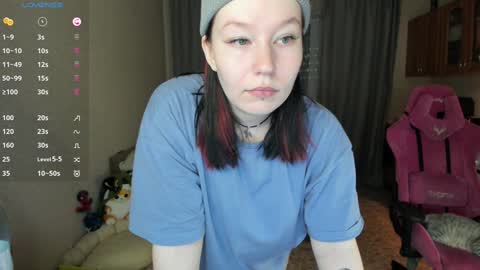 Eli online show from February 26, 12:41 am