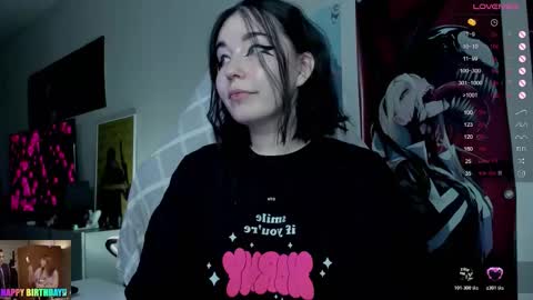 Eli online show from February 3, 1:57 am