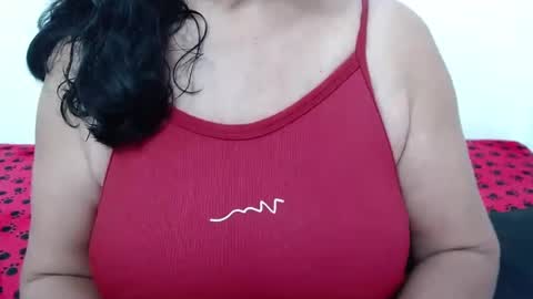 ElizabethMiler online show from June 11, 3:21 pm