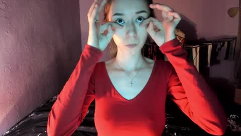 elizabethrice online show from April 14, 5:16 pm