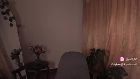 Tuli online show from October 5, 1:03 am