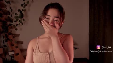 Tuli online show from September 11, 12:56 am