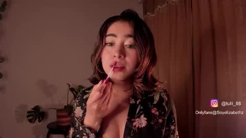 Tuli online show from October 12, 11:39 pm