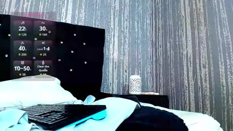 Elizabetth Roman  online show from March 21, 2:50 am