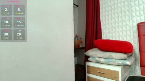 Elizabetth Roman  online show from March 30, 8:31 pm