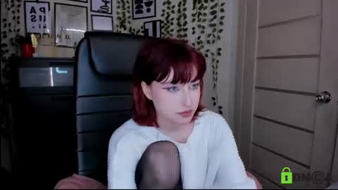 Eliza online show from June 11, 9:57 pm