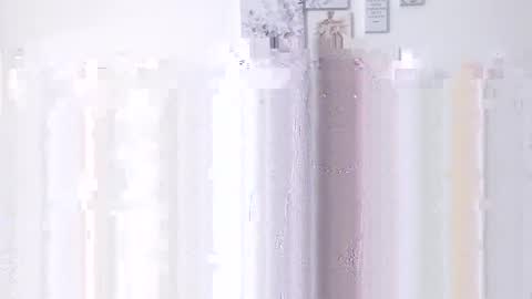 elizastar_ online show from April 25, 9:12 pm