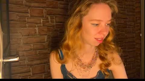 Eliza online show from July 7, 11:58 am