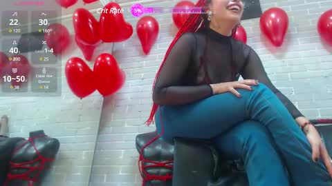   online show from February 18, 12:37 am