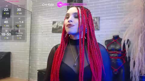   online show from February 4, 11:27 pm