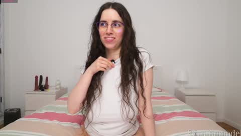 Eliza  online show from January 15, 4:00 pm