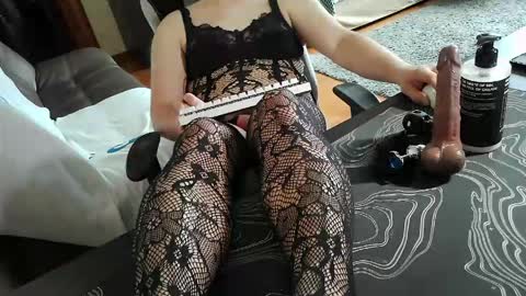 Elizaveta Kelly online show from April 23, 12:29 pm