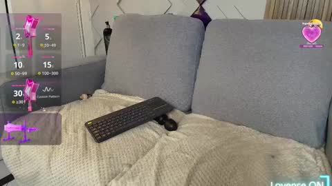 elizbeth_777 online show from March 10, 10:13 pm