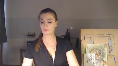 Eliekind online show from March 7, 4:12 am