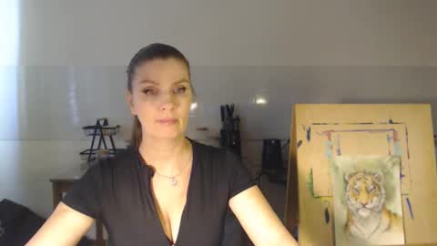 Eliekind online show from March 3, 10:38 am