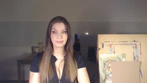 Eliekind online show from February 3, 4:14 am