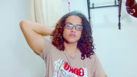 Diana online show from February 15, 6:44 pm