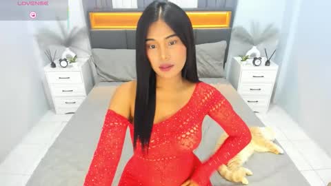 Ella online show from November 8, 12:57 am