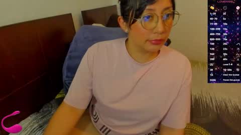 Ella and Harry online show from March 1, 11:42 pm