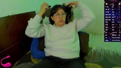 Ella and Harry online show from February 17, 12:42 am