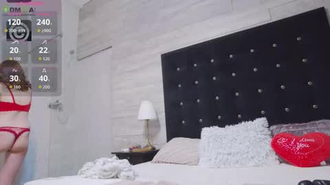 ella_lizzie online show from February 23, 11:29 pm