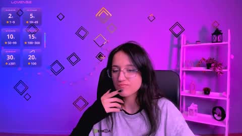 ella_miracle online show from May 7, 9:10 pm